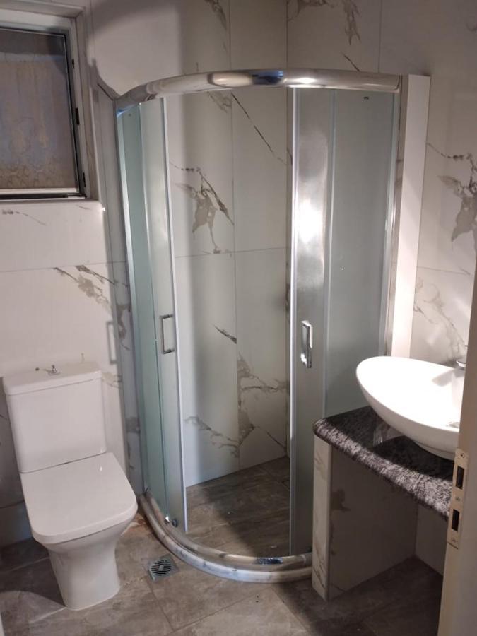 Zotos Rooms 파르가 외부 사진
