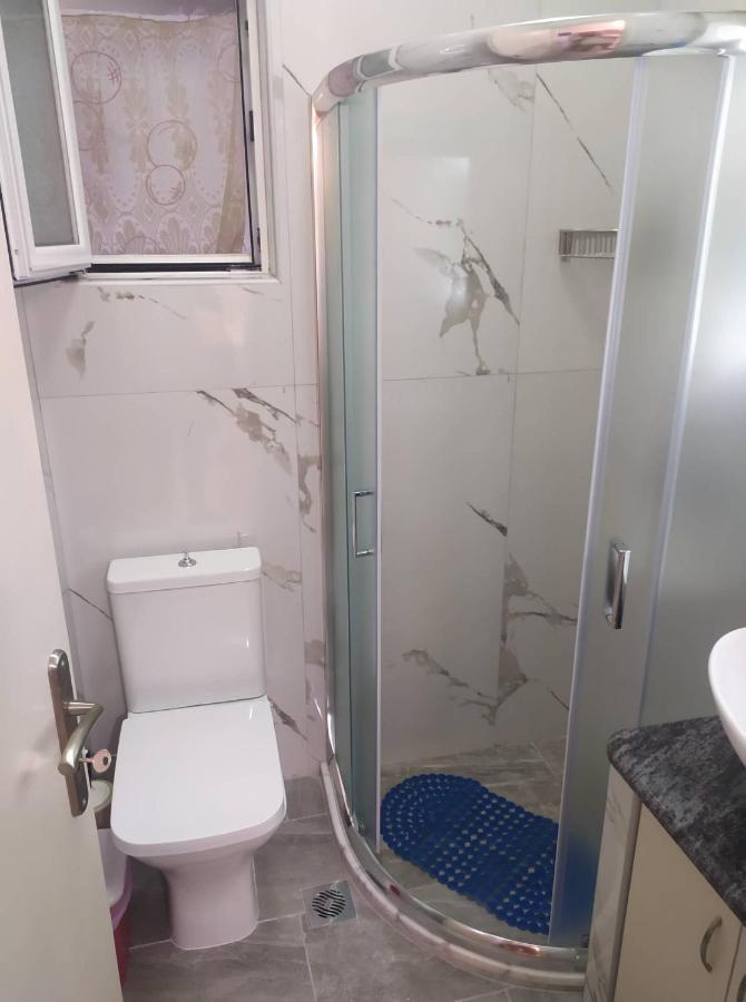 Zotos Rooms 파르가 외부 사진
