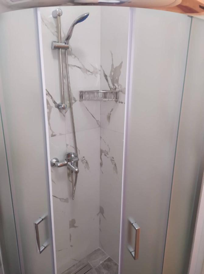 Zotos Rooms 파르가 외부 사진
