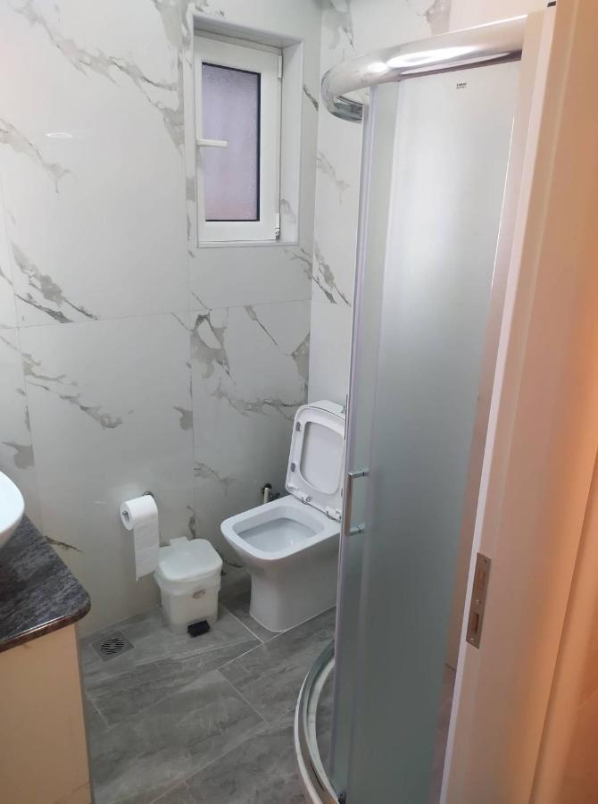 Zotos Rooms 파르가 외부 사진