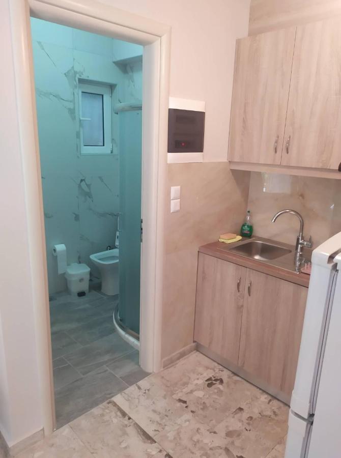 Zotos Rooms 파르가 외부 사진