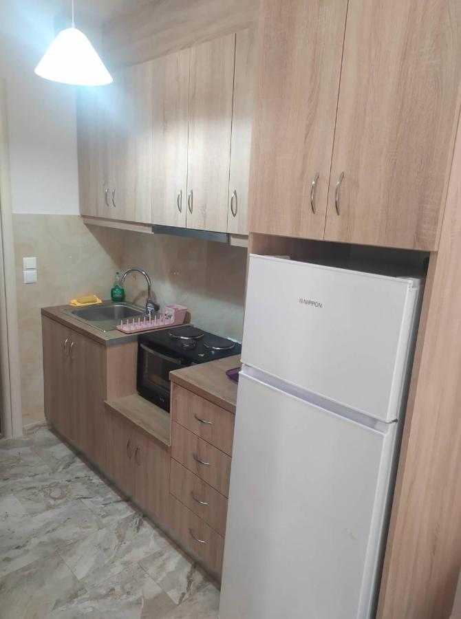 Zotos Rooms 파르가 외부 사진