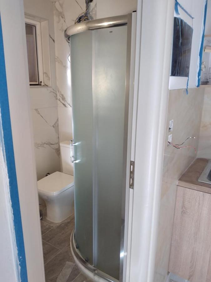 Zotos Rooms 파르가 외부 사진