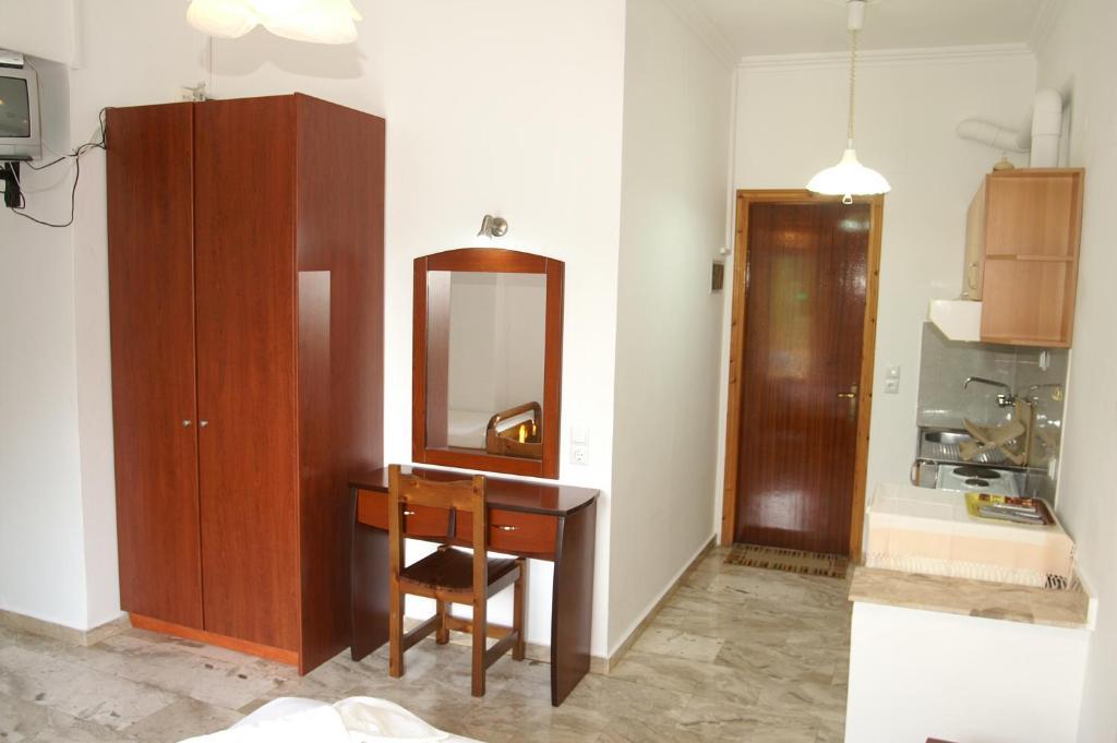 Zotos Rooms 파르가 객실 사진
